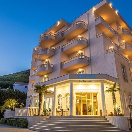 Hotel Bella Vista Drvenik  Exterior foto