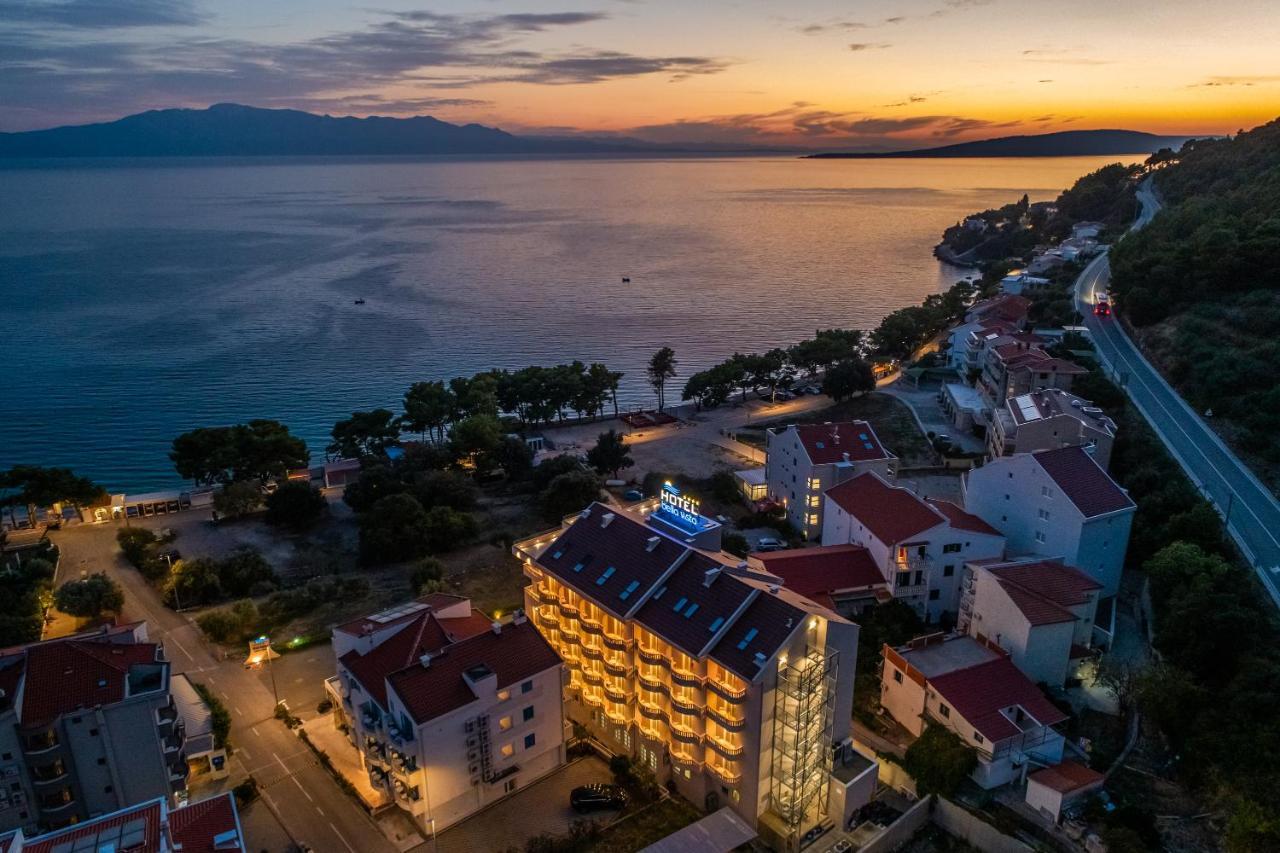 Hotel Bella Vista Drvenik  Exterior foto