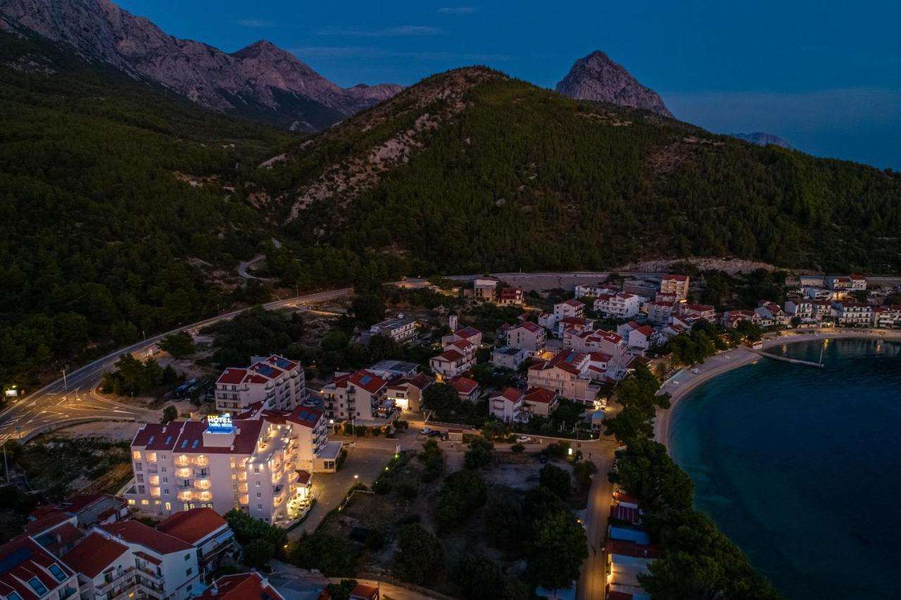Hotel Bella Vista Drvenik  Exterior foto