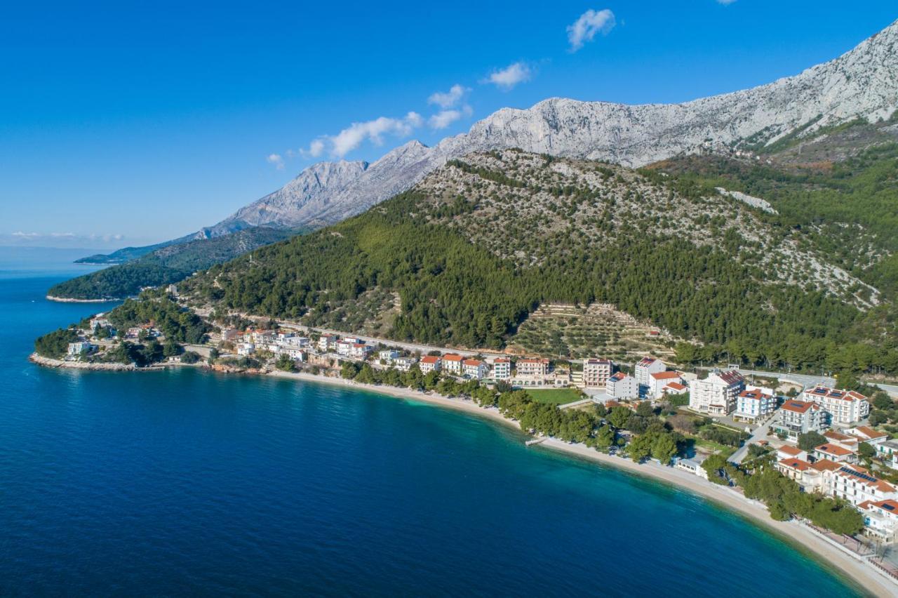 Hotel Bella Vista Drvenik  Exterior foto