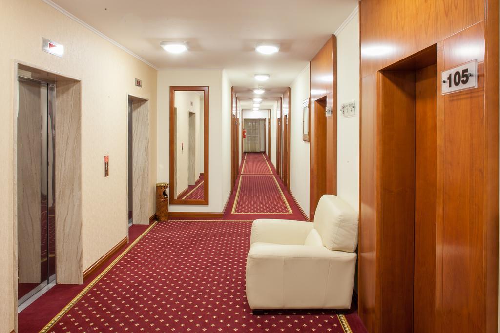 Hotel Bella Vista Drvenik  Exterior foto